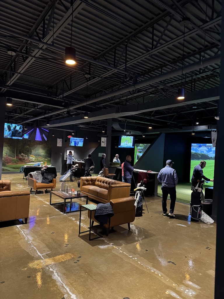 Golf Republic - gallery