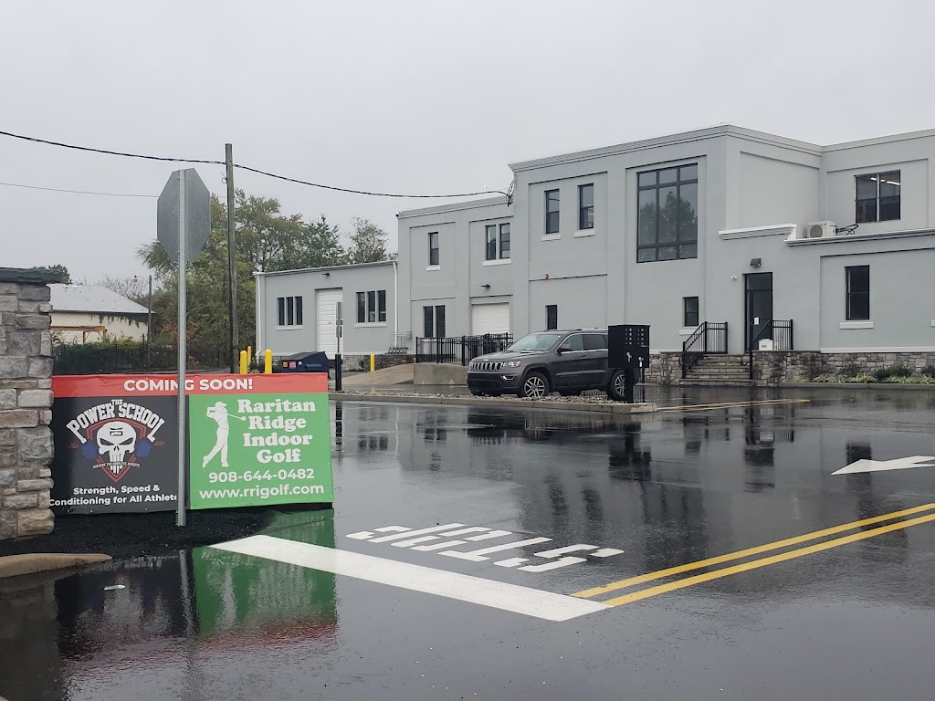 Raritan Ridge Indoor Golf - gallery