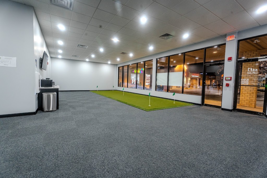 GolfCave - gallery