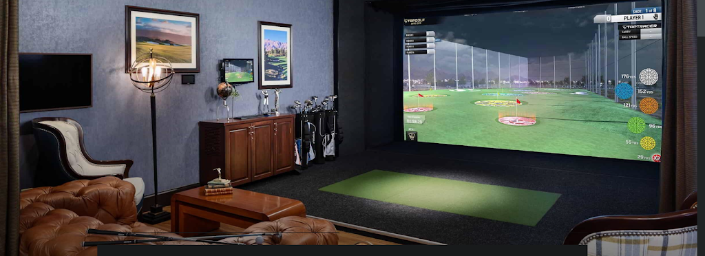 Topgolf Swing Suite at MGM Springfield - gallery