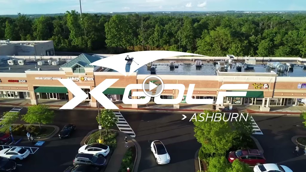 X-Golf Ashburn - gallery
