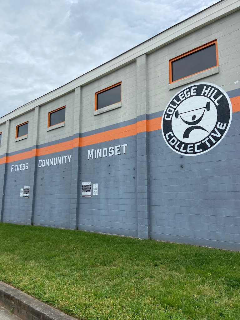 Neighborhood National No. 4 - gallery