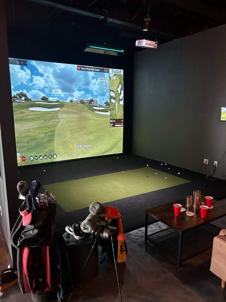 Grip it Virtual Golf - gallery
