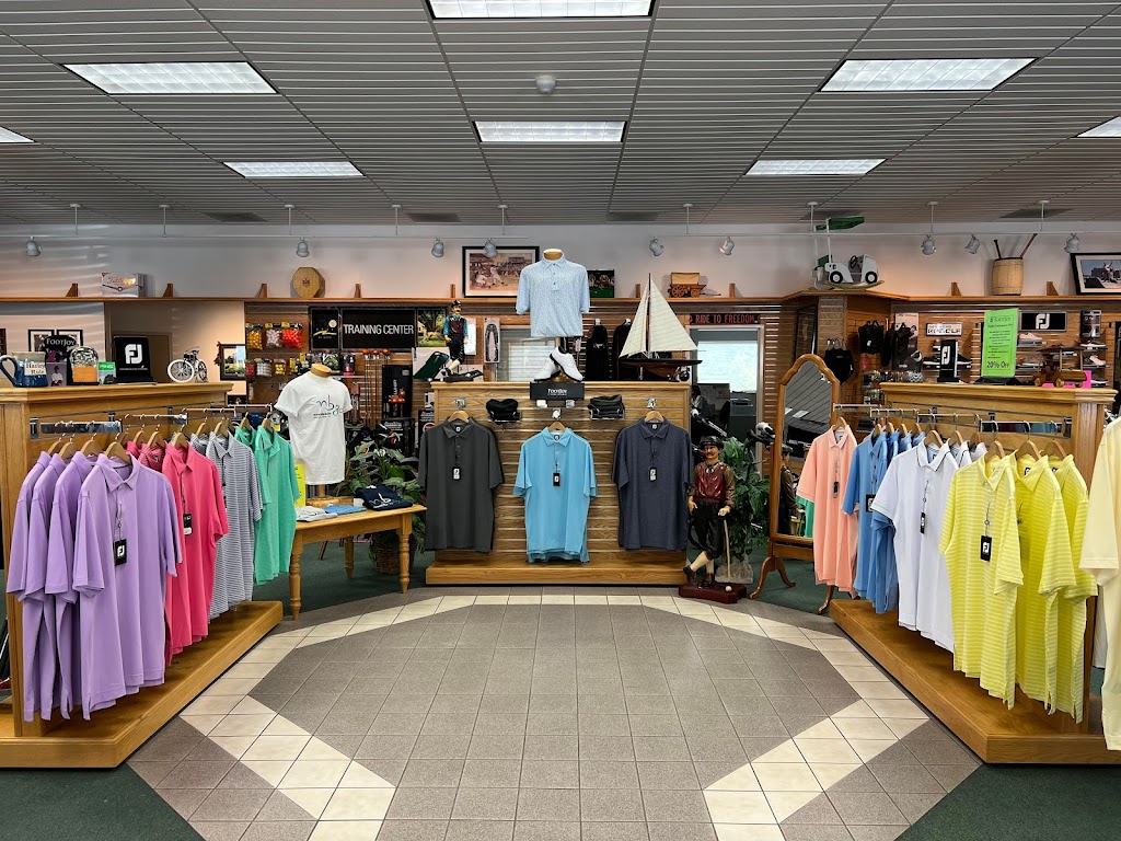 Nevada Bob's Golf - gallery