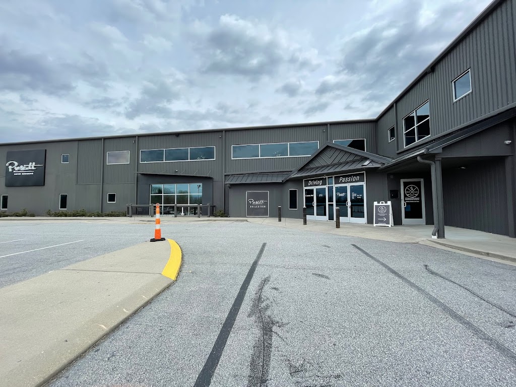 Bear Wallow Golf - gallery