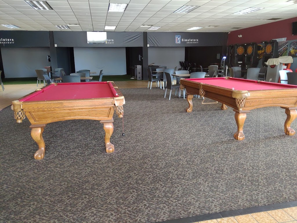 The Caddy Shack Indoor Golf and Fun - gallery