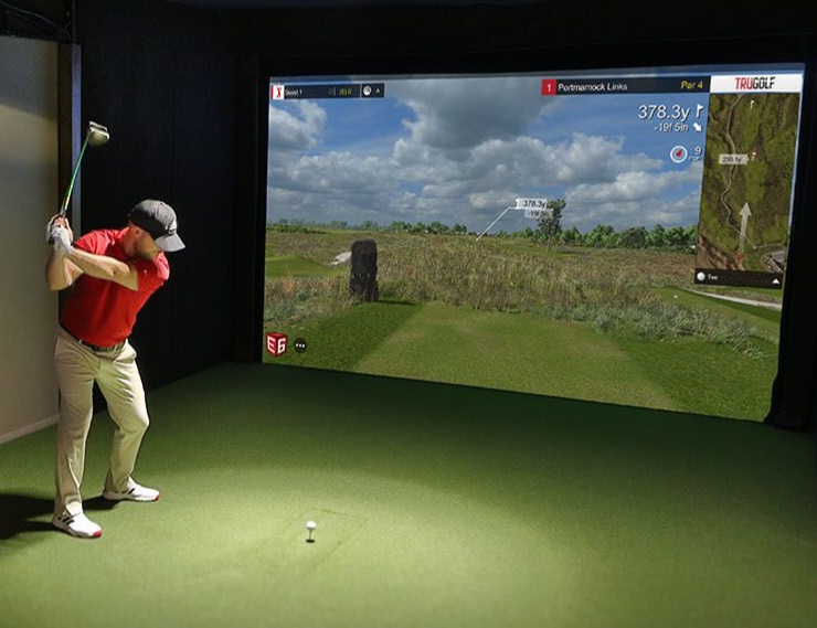 American Club Swingers - gallery