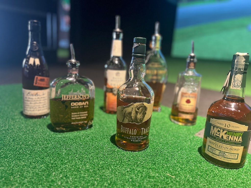 X-Golf Solon - gallery