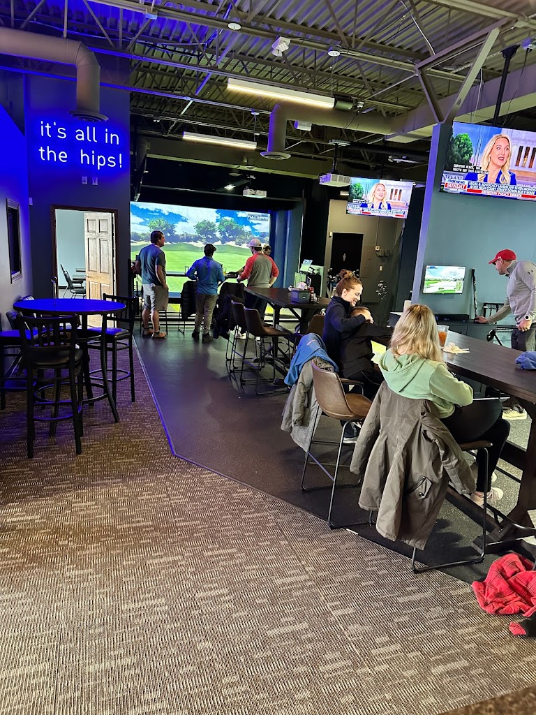 The Clubhouse Indoor Golf - gallery