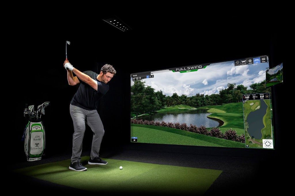 The Back Nine Golf | Houston - Atascocita, TX - gallery