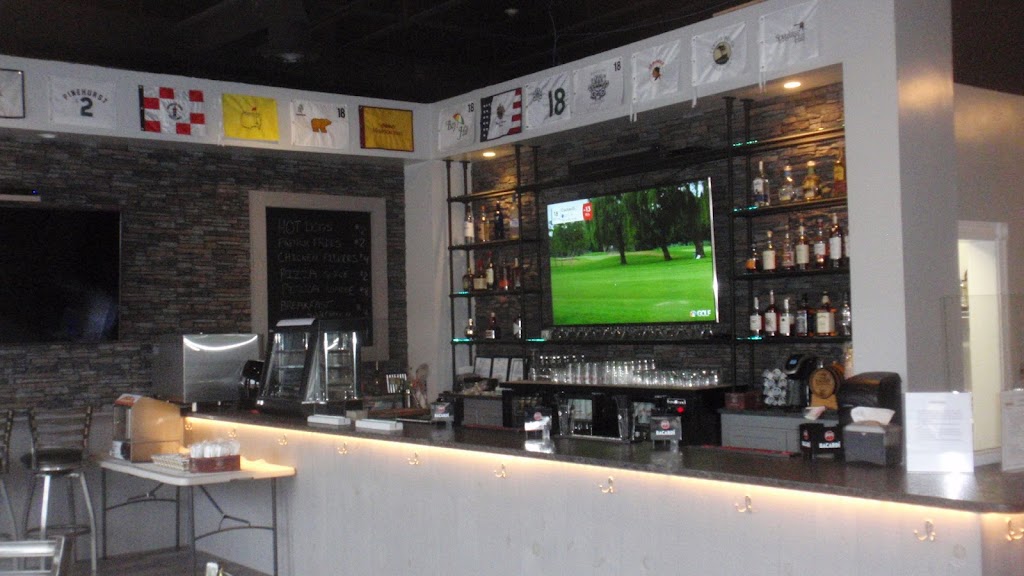 iGolf Easton - gallery