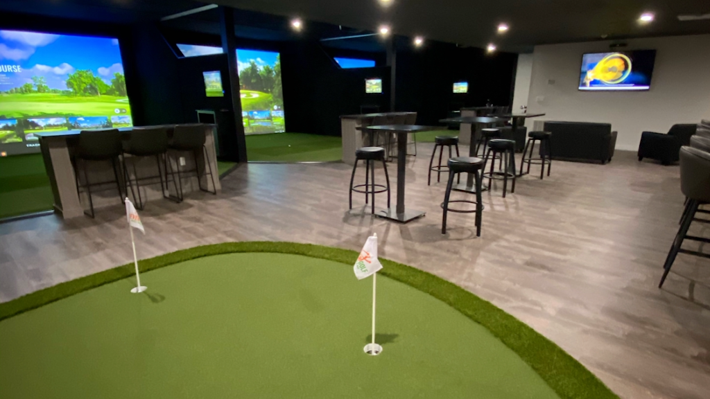 4Ever Golf - gallery