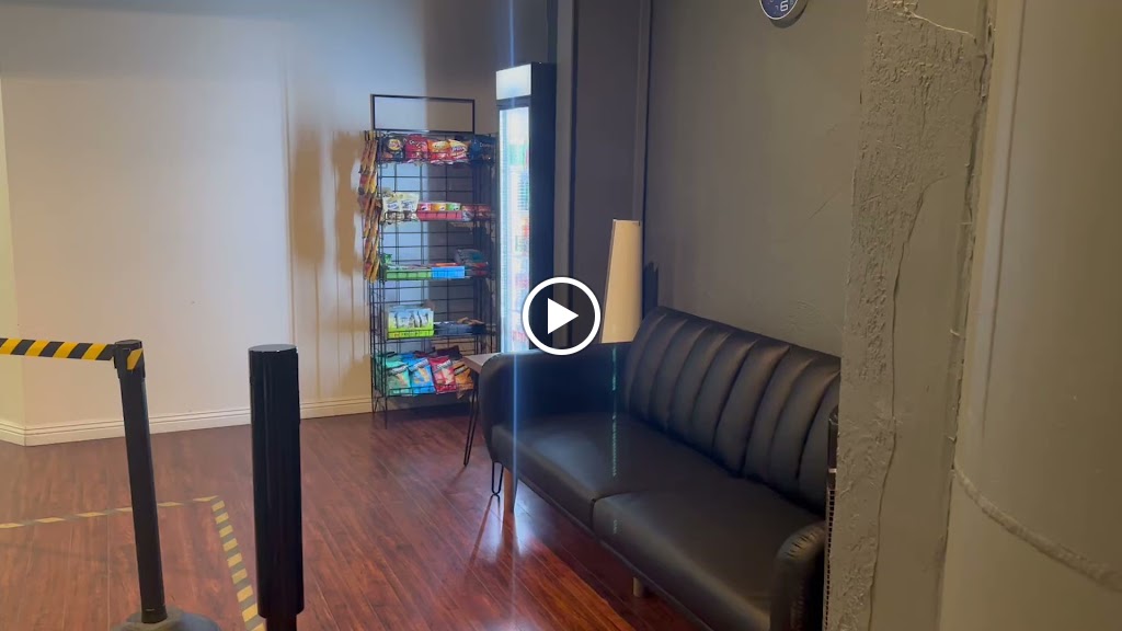 W Screen Golf - gallery