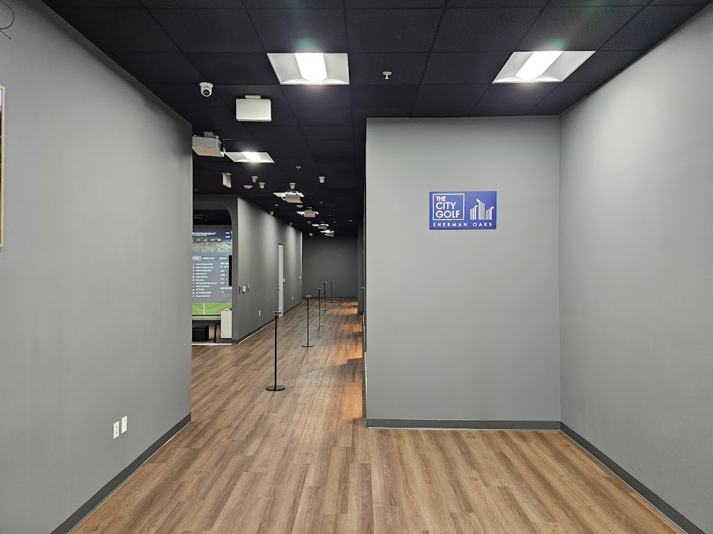 The City Golf - Sherman Oaks - gallery