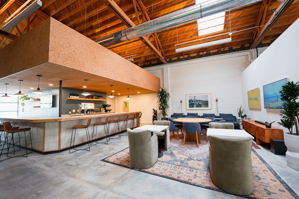 Four Wood Golf Club - gallery