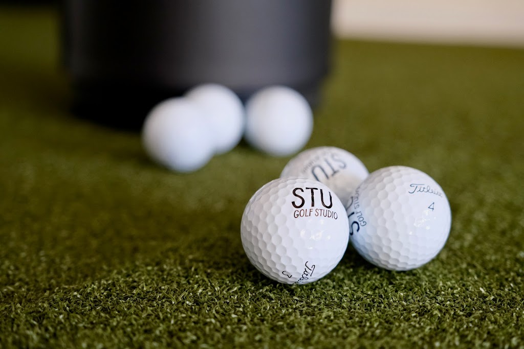 STU Golf Studio - gallery