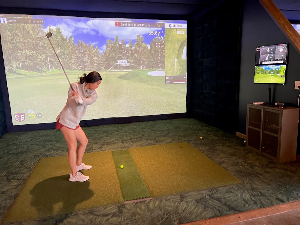 Stick & Feather - gallery