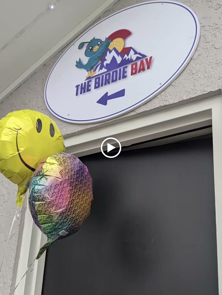 The Birdie Bay - gallery