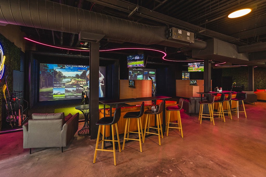 Over Flyte Denver - gallery