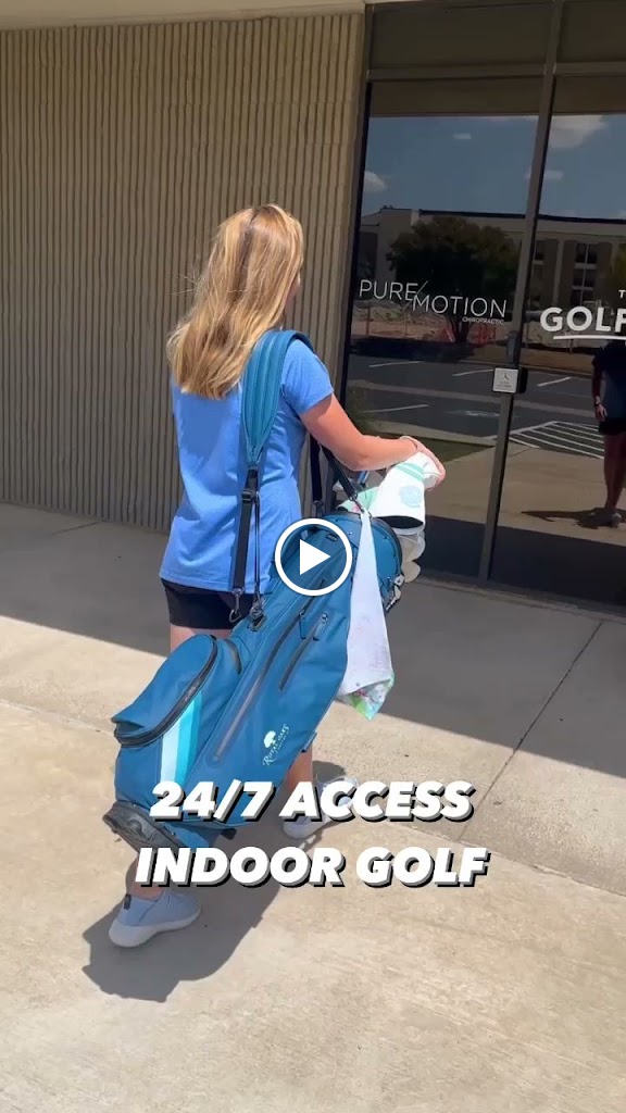 The Golf Suite - gallery