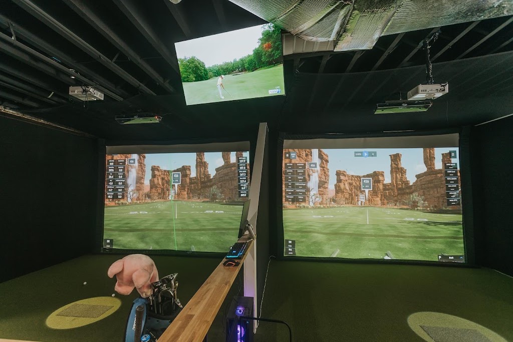 West End Golf Club - gallery