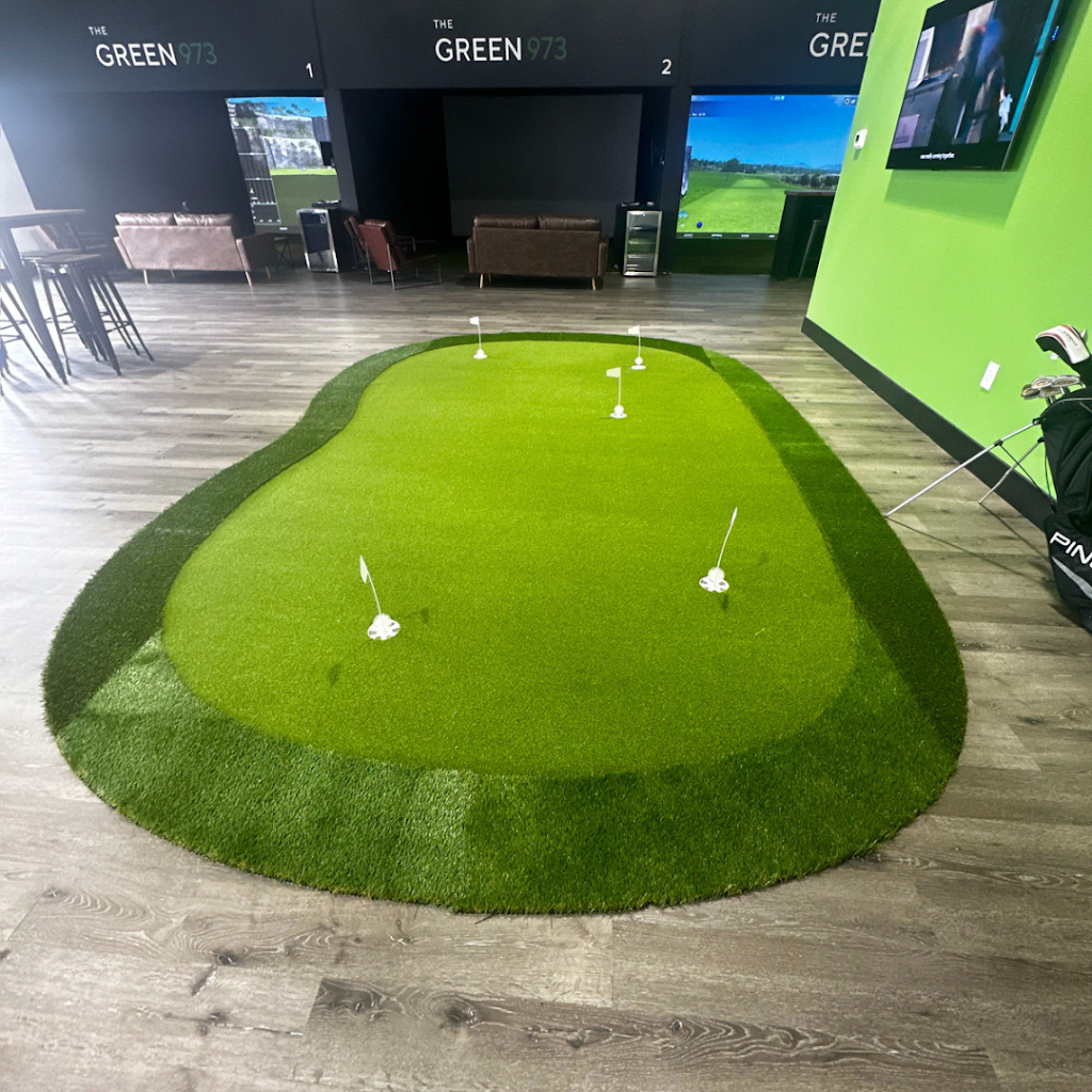 The Green 973 - gallery