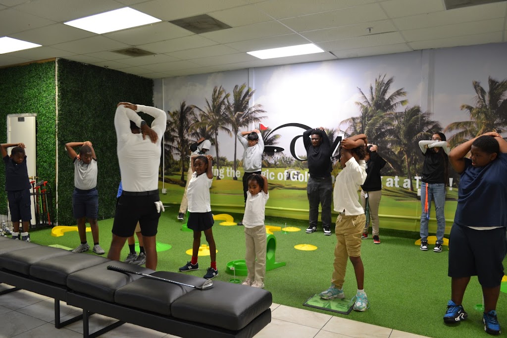 Golf Miami 305 - gallery