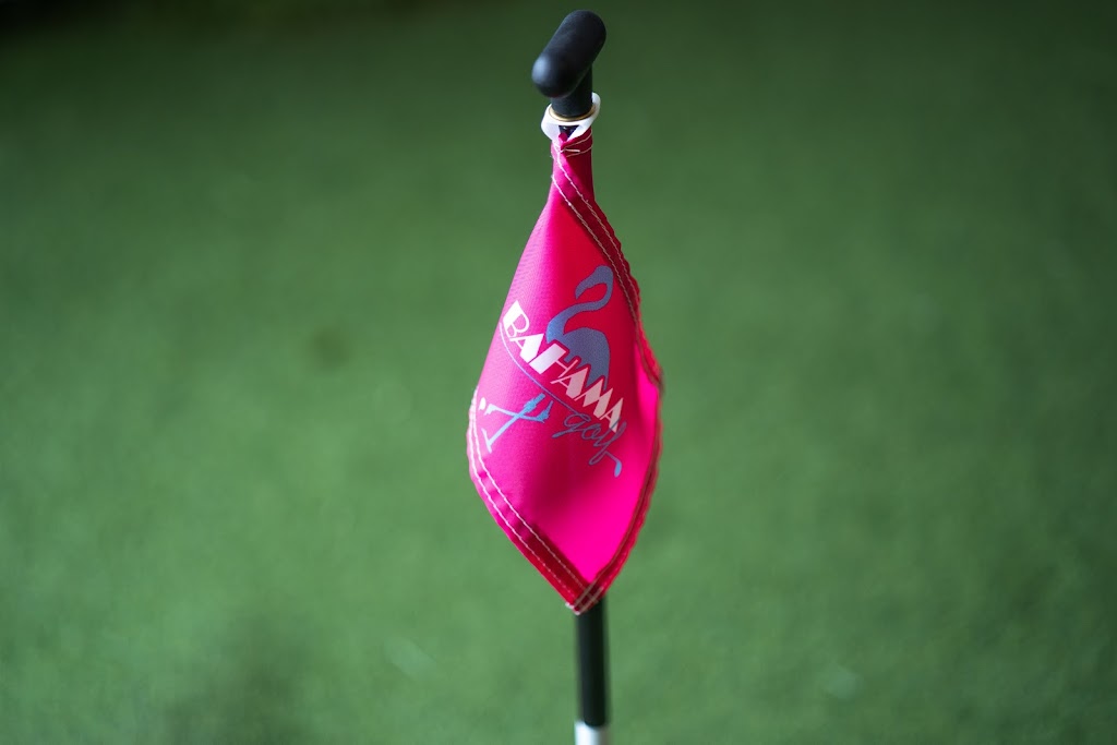 Bahama Golf - gallery