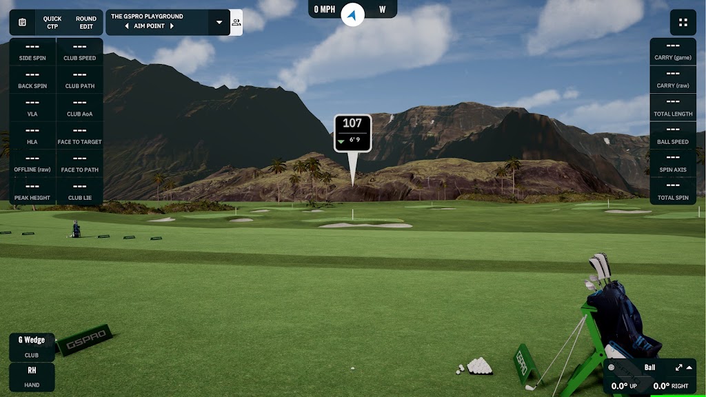 Golf Academy Zone - gallery