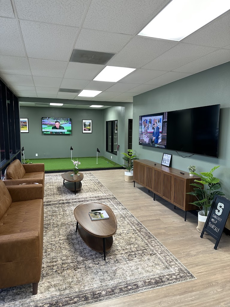 Swingeasy Golf Club - Yorba Linda - gallery
