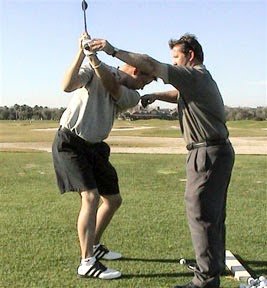 Mark Reid Golf School - gallery