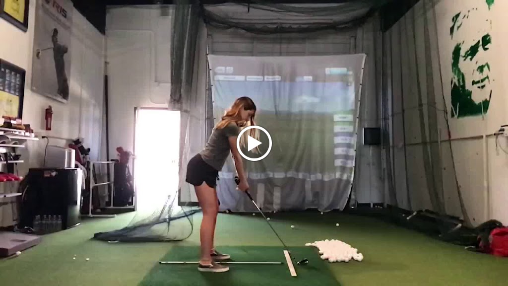 Soule Golf Studio - gallery