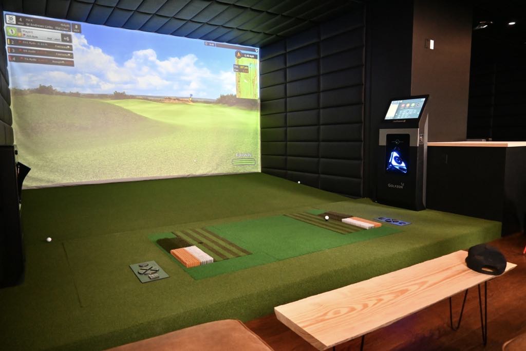 Clubhouse315 - gallery