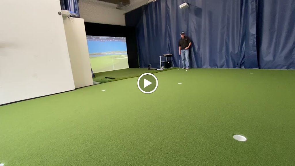 The Lab at Precision Golf Centers - gallery