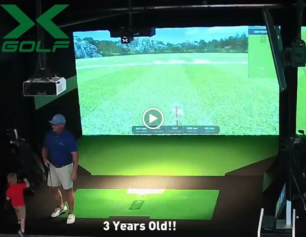 X-Golf Frisco - gallery