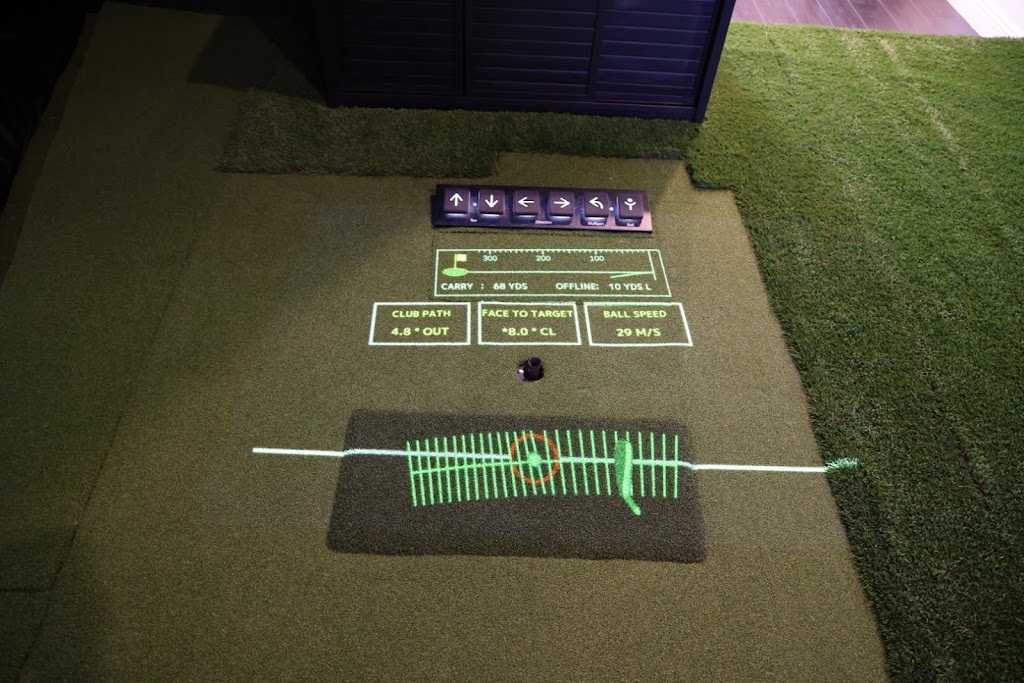Perfect Par Golf Studio - gallery