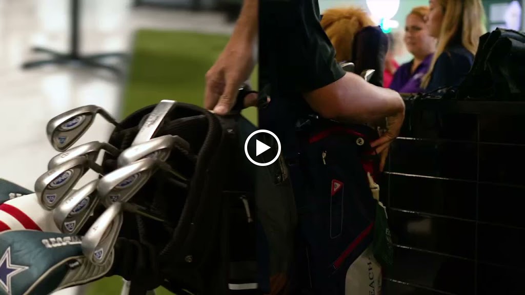 The Jacket Indoor Golf and Sports Bar - gallery