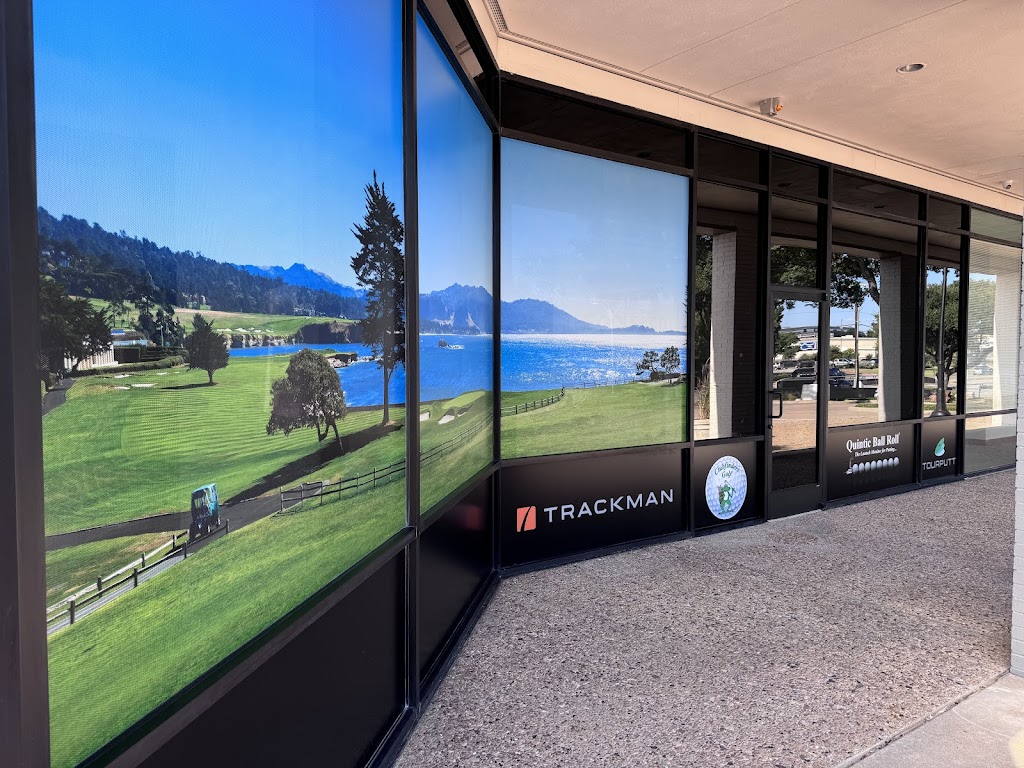 THE GOLF LAB - gallery