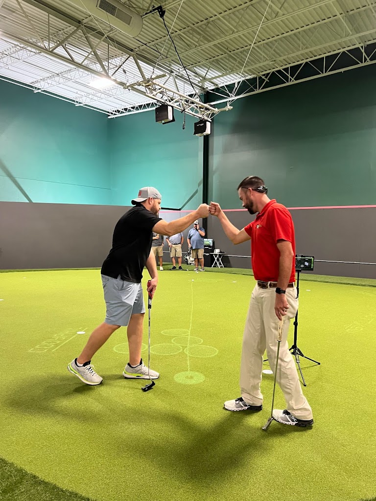 Direct Impact Golf - gallery