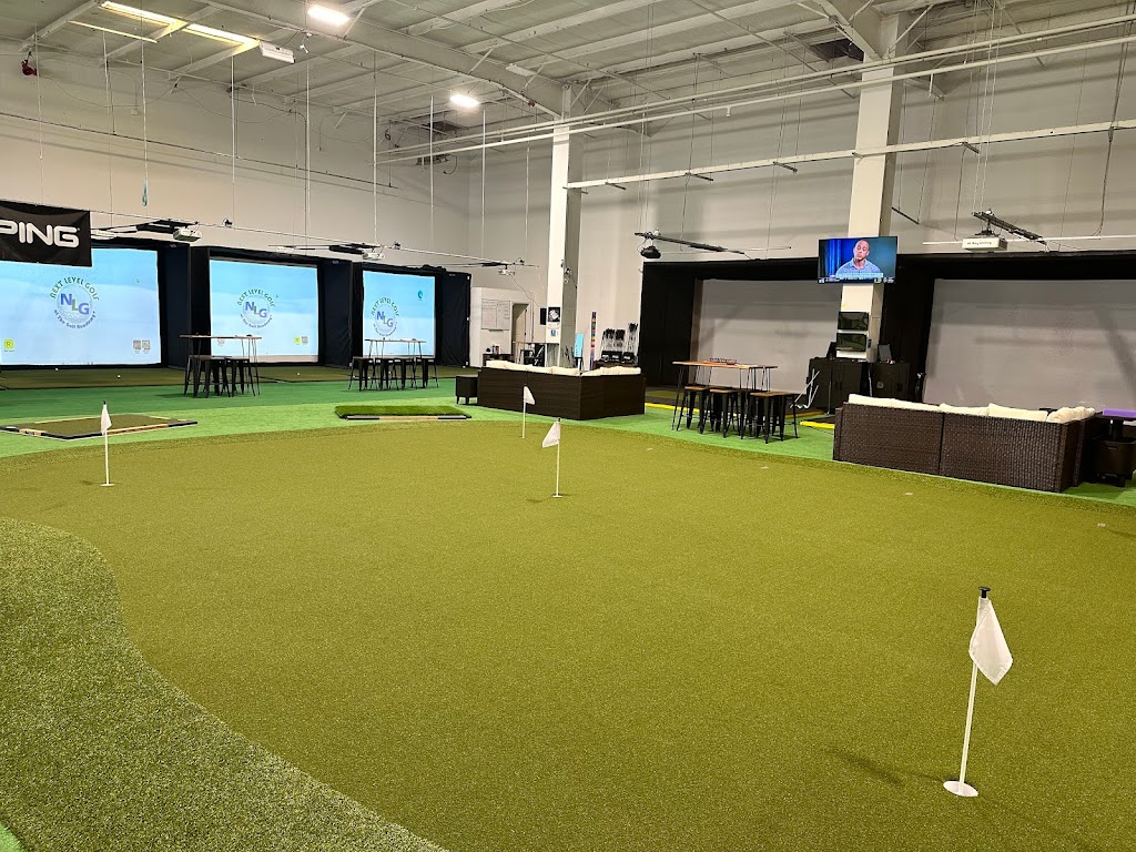 Next Level Golf - gallery