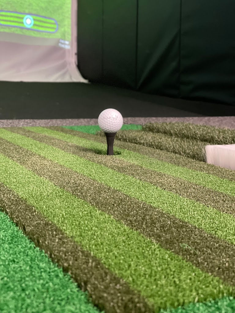 Hillside Athletics Indoor Golf - gallery