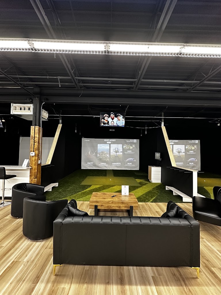 Ohio Golf Club - gallery