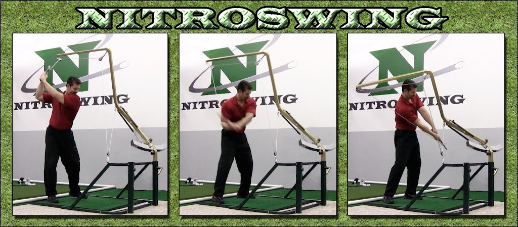 Breaking Bad Golf - gallery