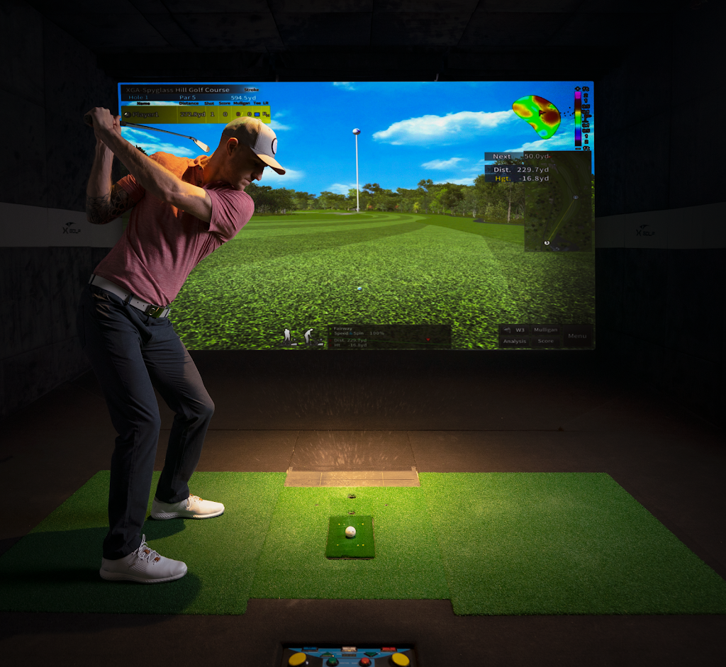 X-Golf Broadview Hts - gallery