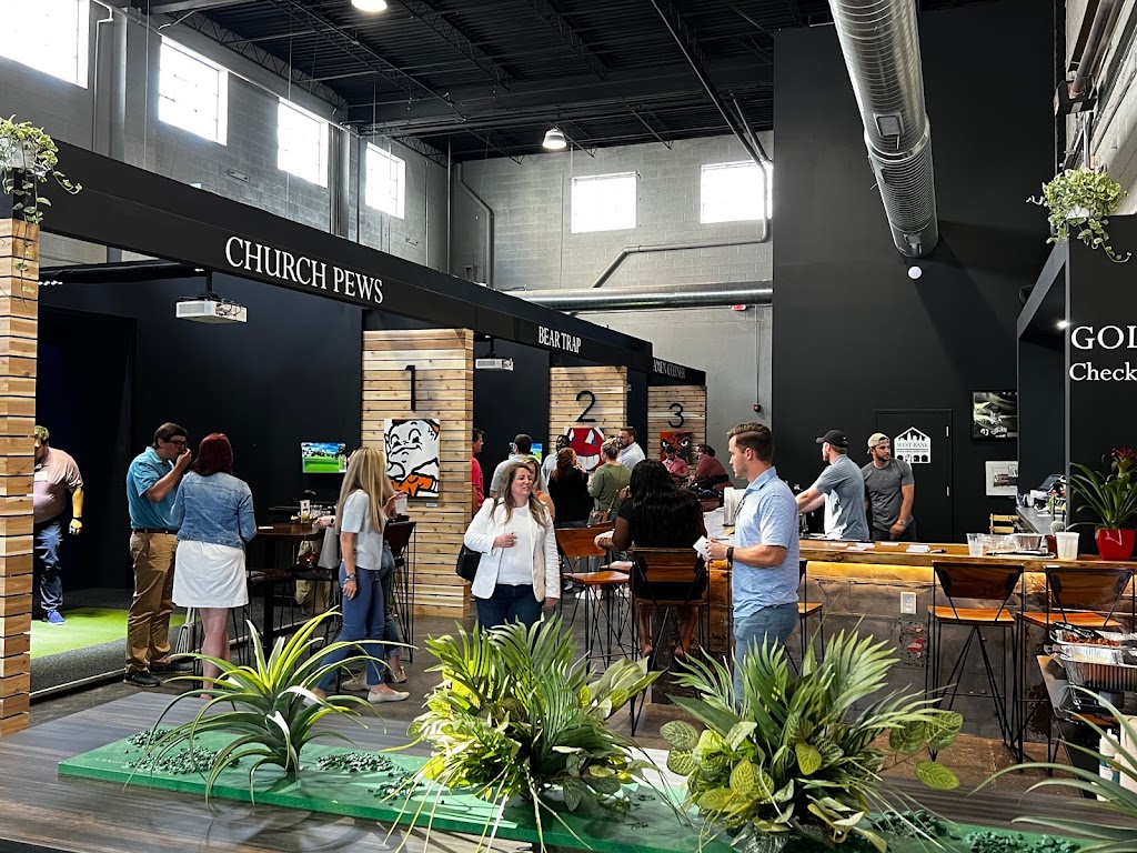 West Bank Golf Club - gallery