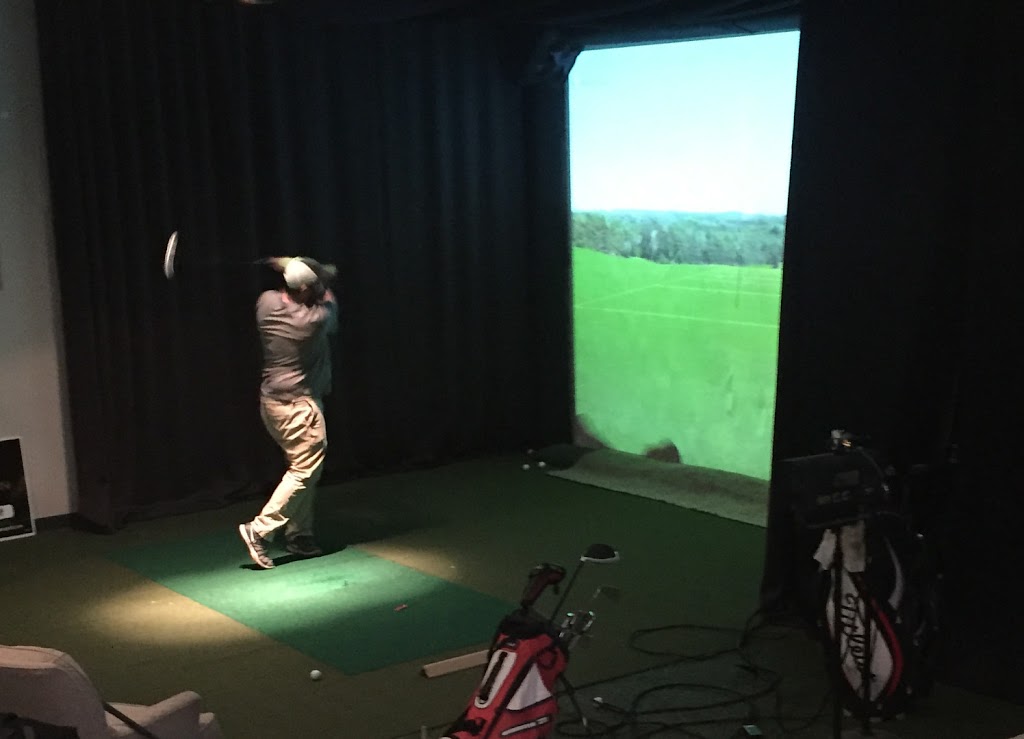 Donnellan Golf - gallery