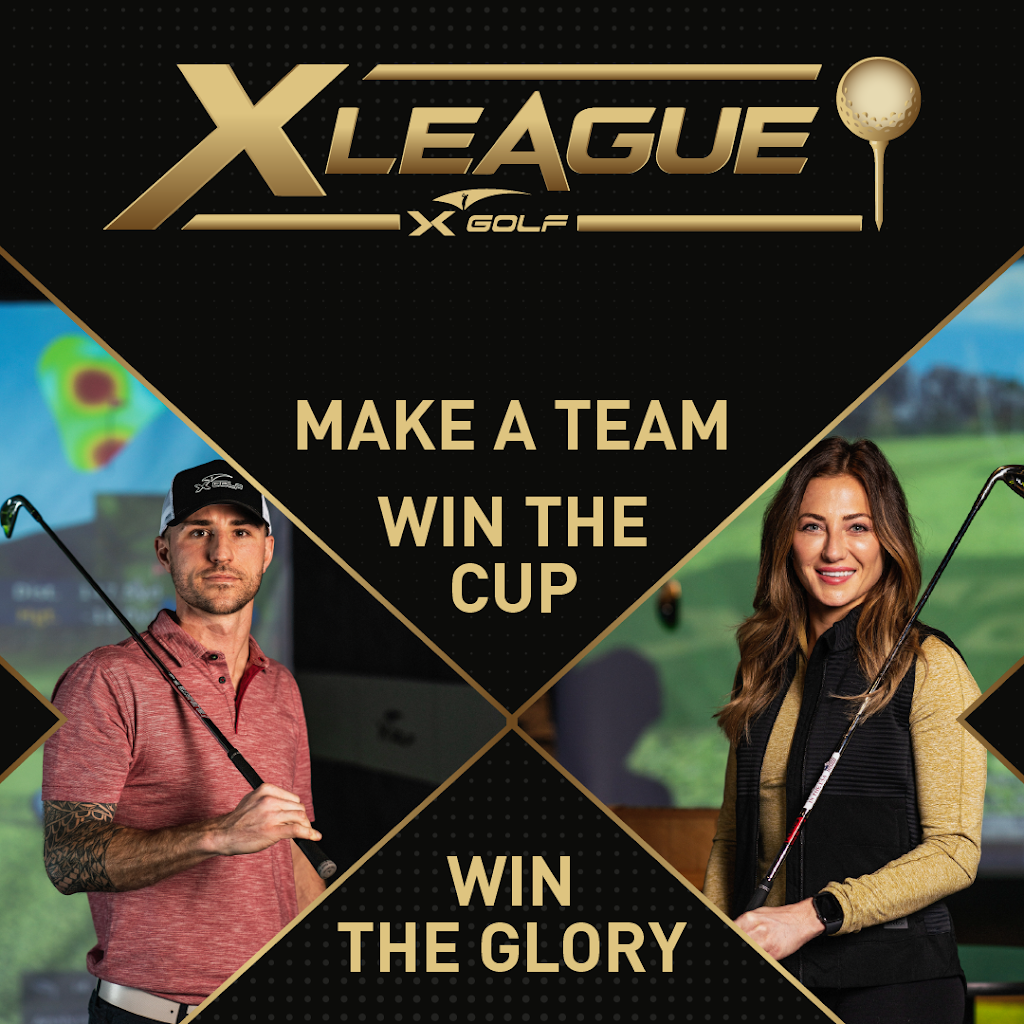 X Golf Hanover - gallery