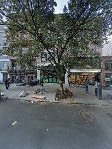 Golf v.2 - Brooklyn Heights - gallery