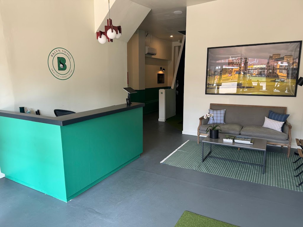 BKLYN SWING - gallery