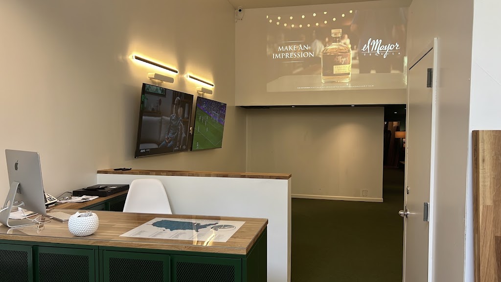 Golf v.2 - Junior Academy - gallery